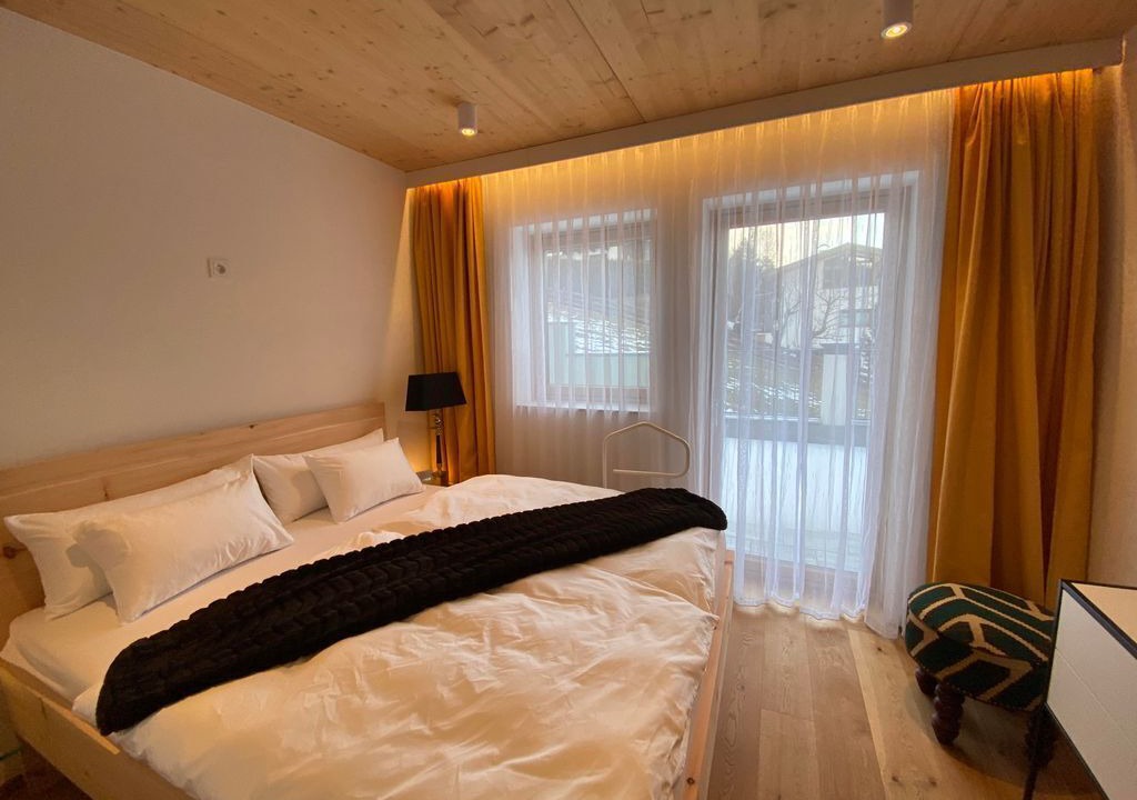 Photo of Bedroom in Trins