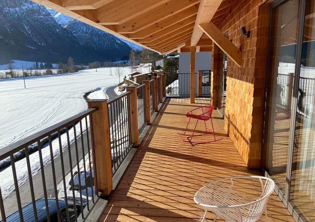 Photo of Outdoor in Trins