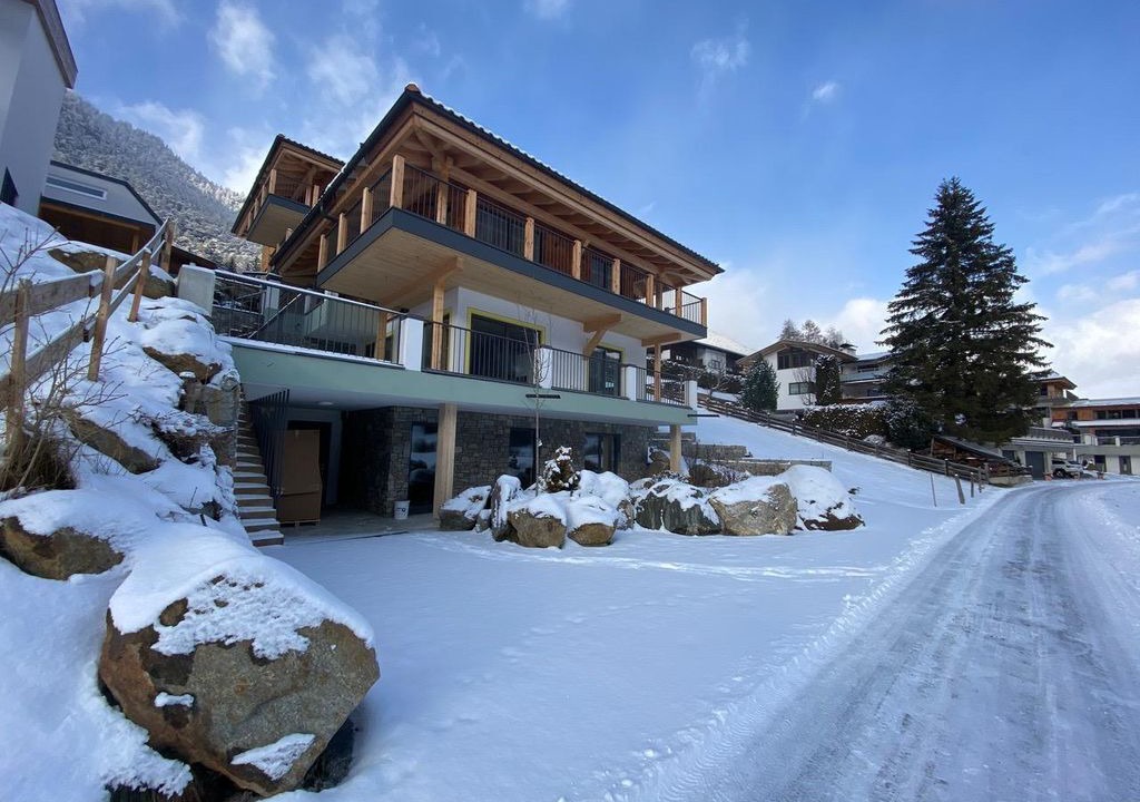 Photo of Outdoor in Trins