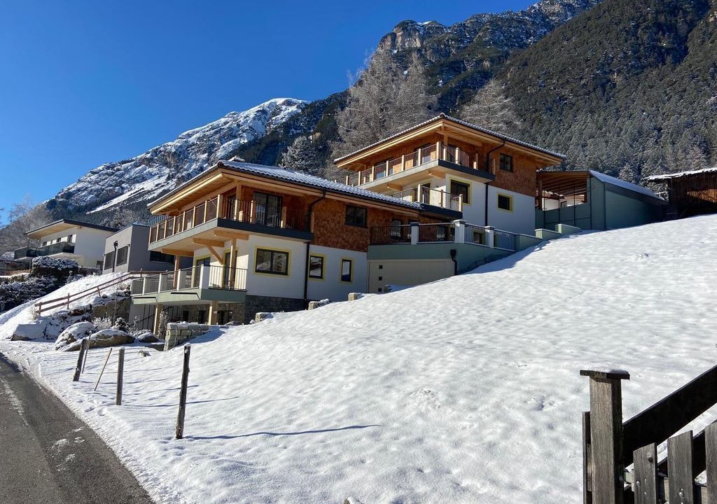Photo of Outdoor in Trins