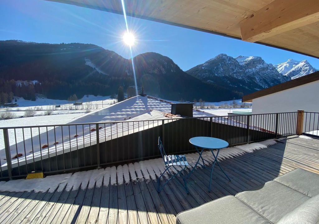Photo of Outdoor in Trins