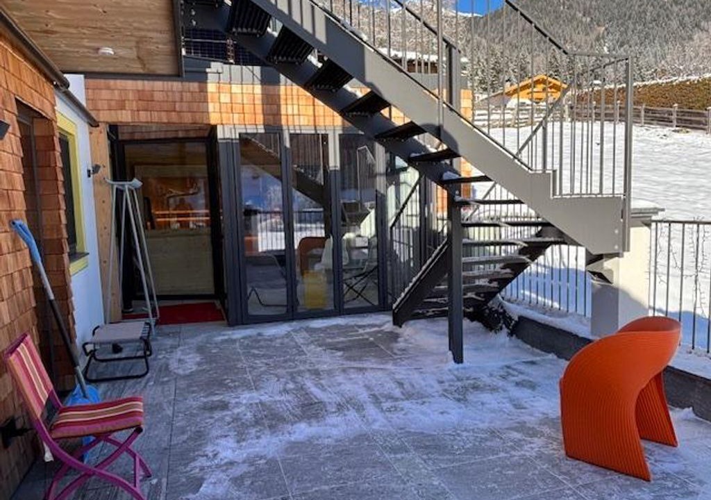 Photo of Outdoor in Trins