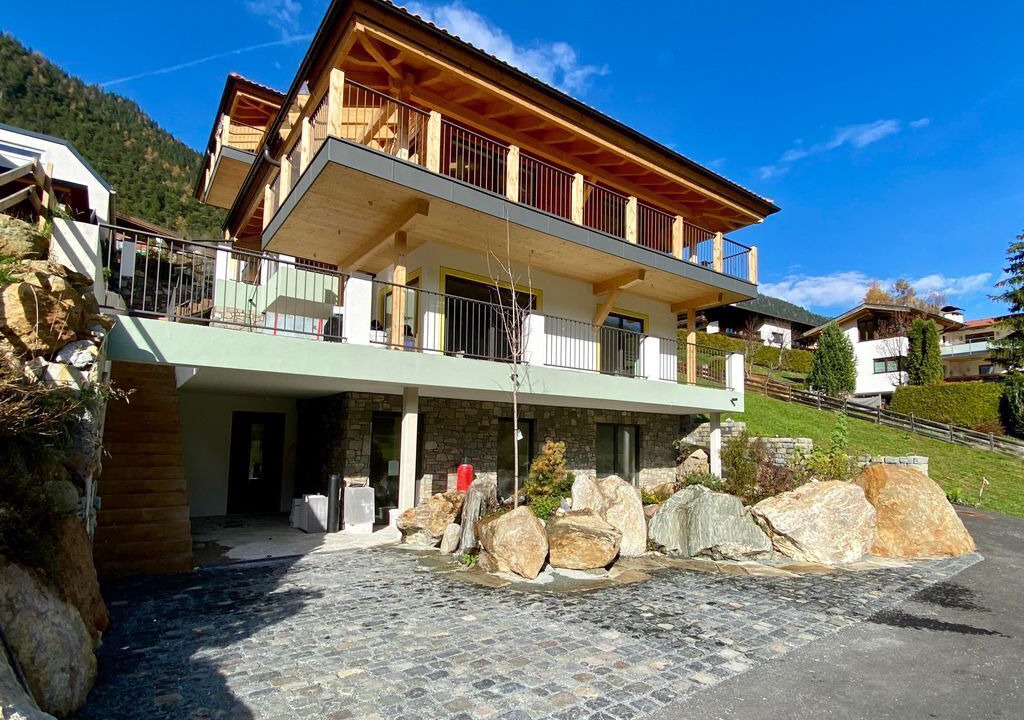 Photo of Outdoor in Trins