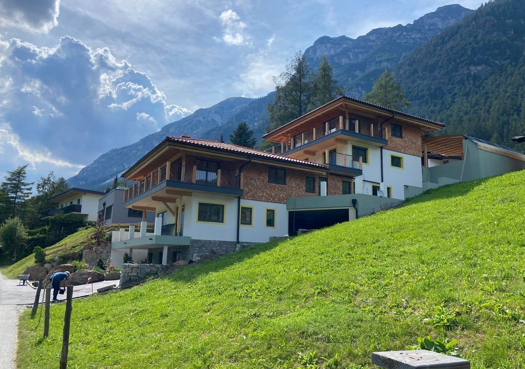 Photo of Outdoor in Trins