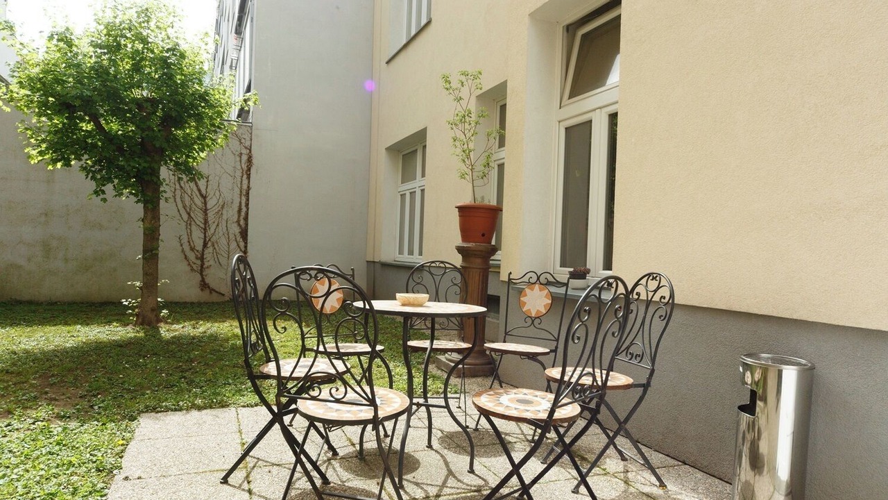Photo of Outdoor in Funfhaus