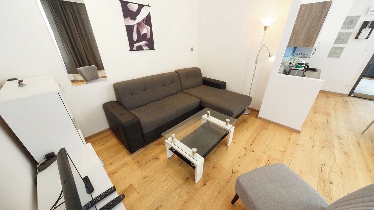 Photo of Livingroom in Funfhaus