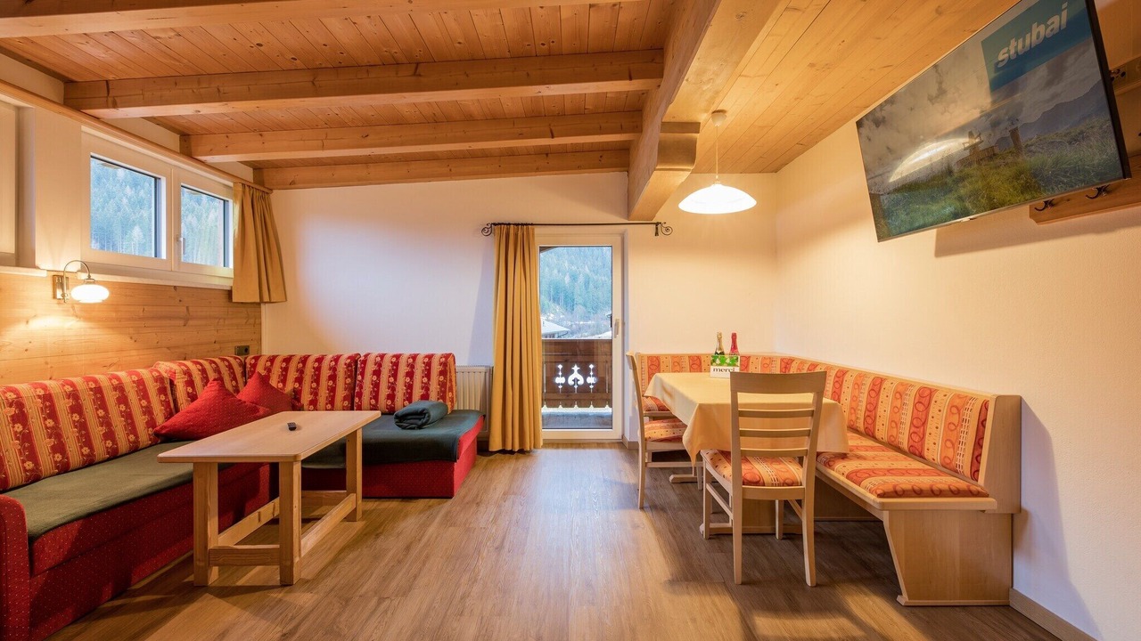 Photo of Livingroom in Neustift Im Stubaital