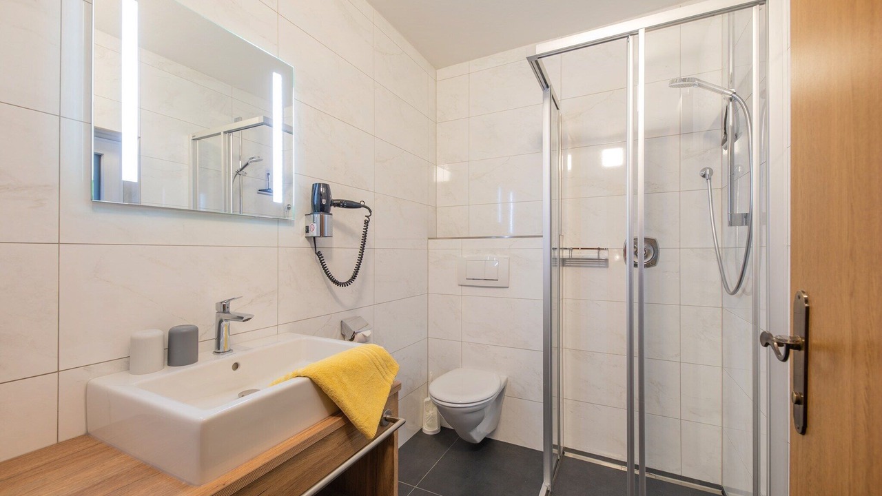 Photo of Bathroom in Neustift Im Stubaital