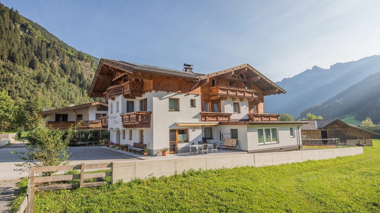 Photo of Outdoor in Neustift Im Stubaital