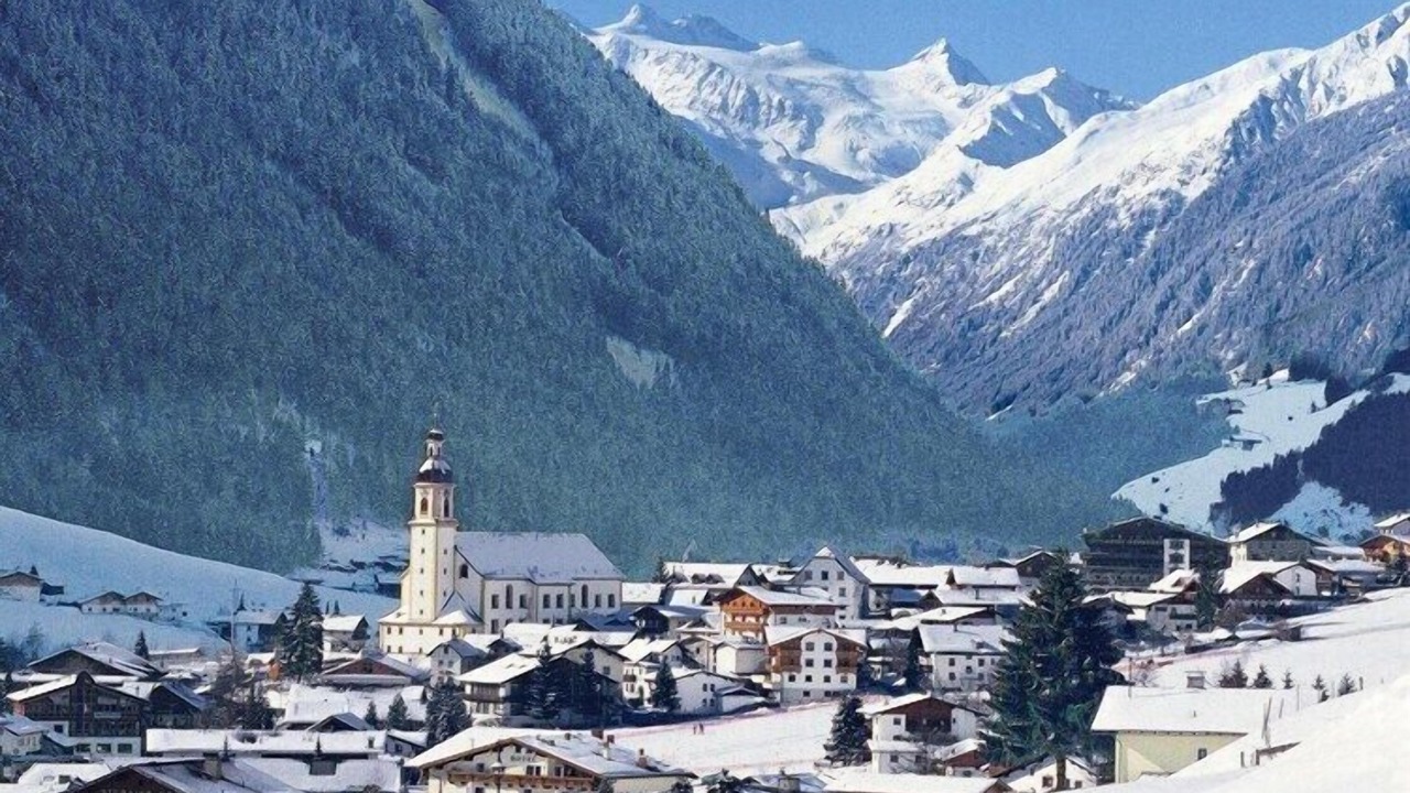 Photo of Others in Neustift Im Stubaital
