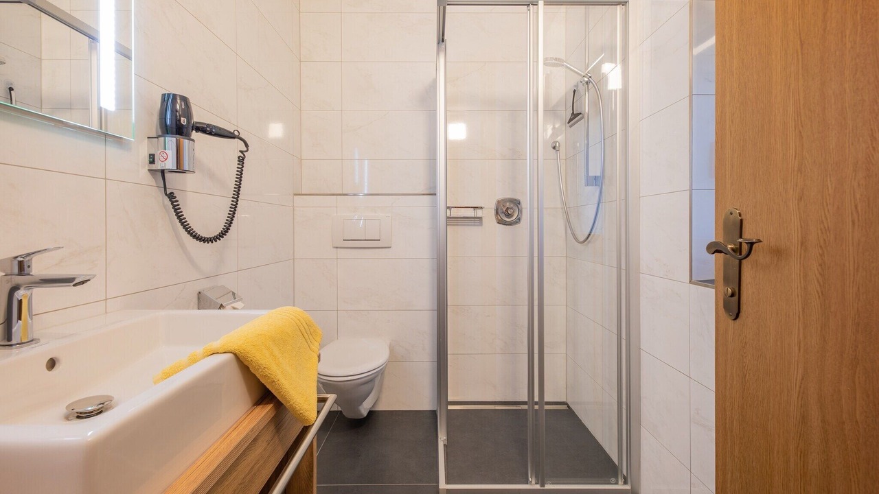 Photo of Bathroom in Neustift Im Stubaital