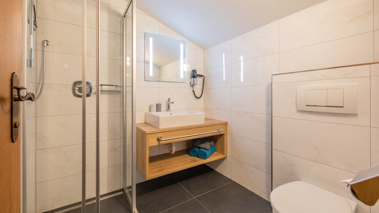 Photo of Bathroom in Neustift Im Stubaital