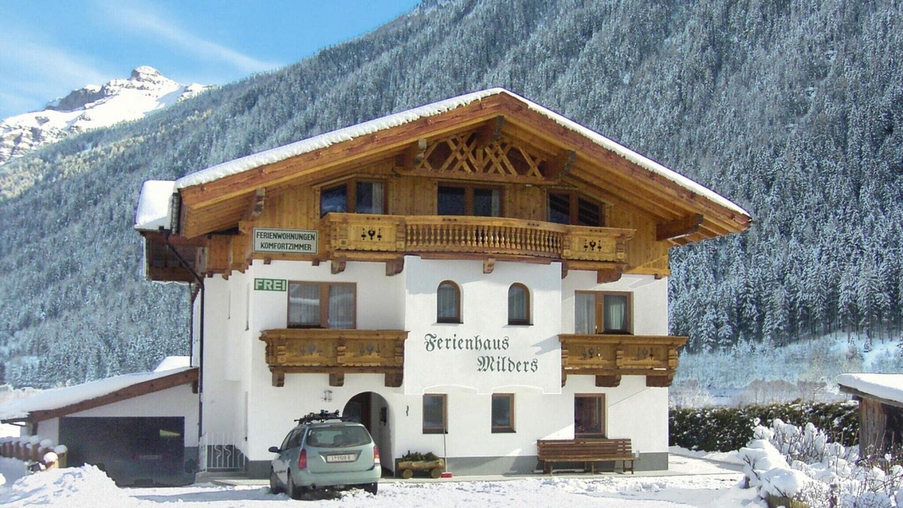 Photo of Outdoor in Neustift Im Stubaital