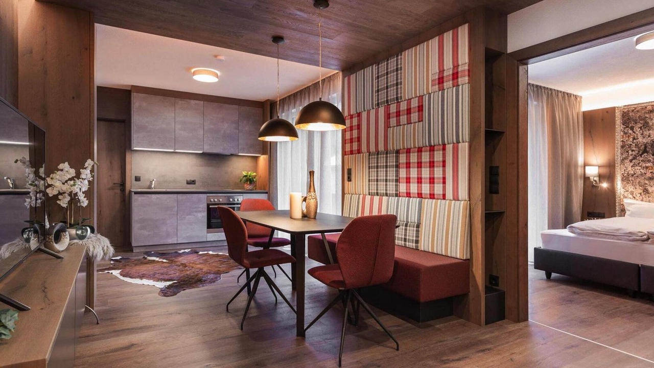 Photo of Livingroom in Mathon