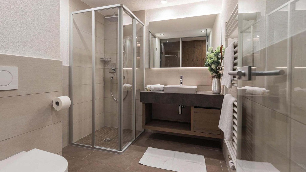 Photo of Bathroom in Mathon