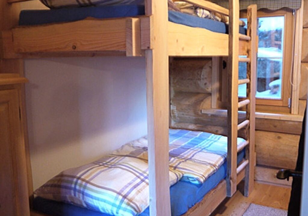 Photo of Bedroom in Turracher Hohe