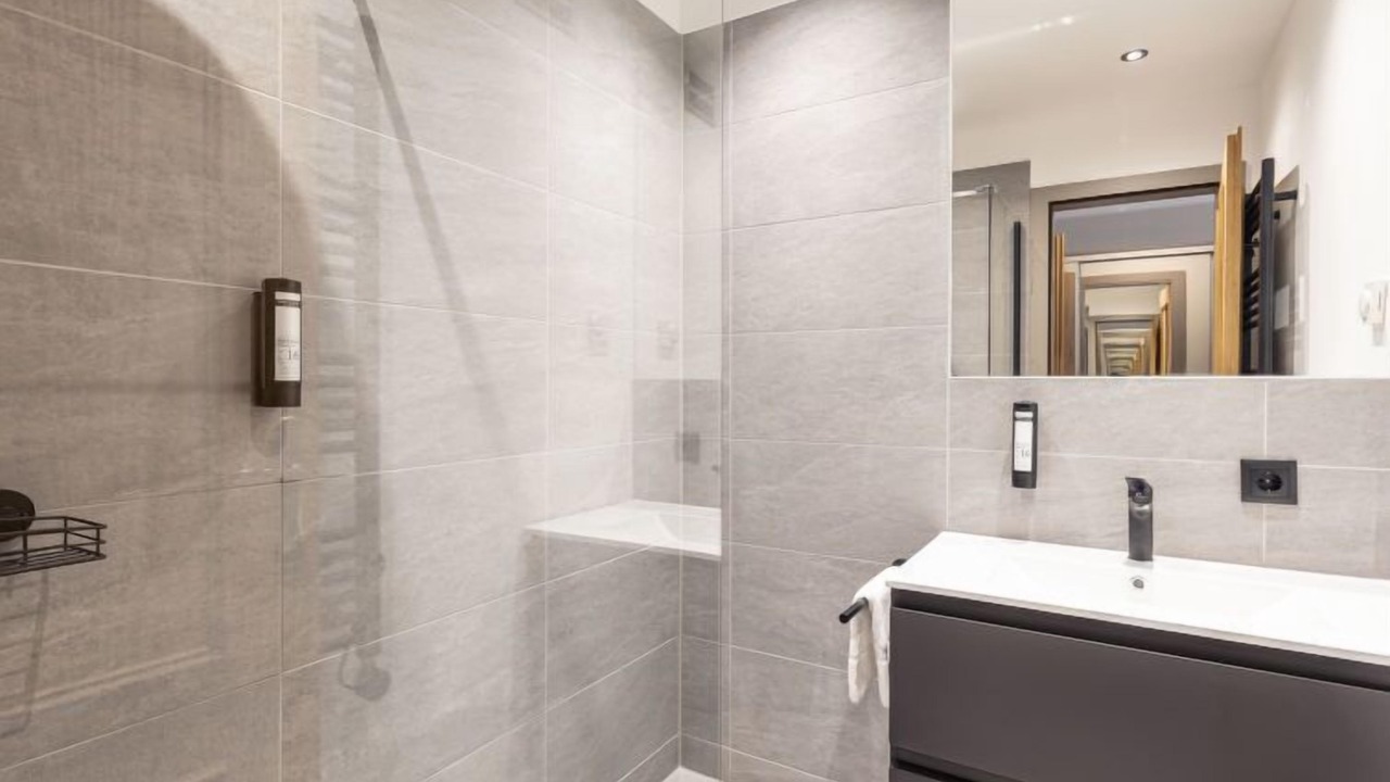 Photo of Bathroom in Vorderglemm