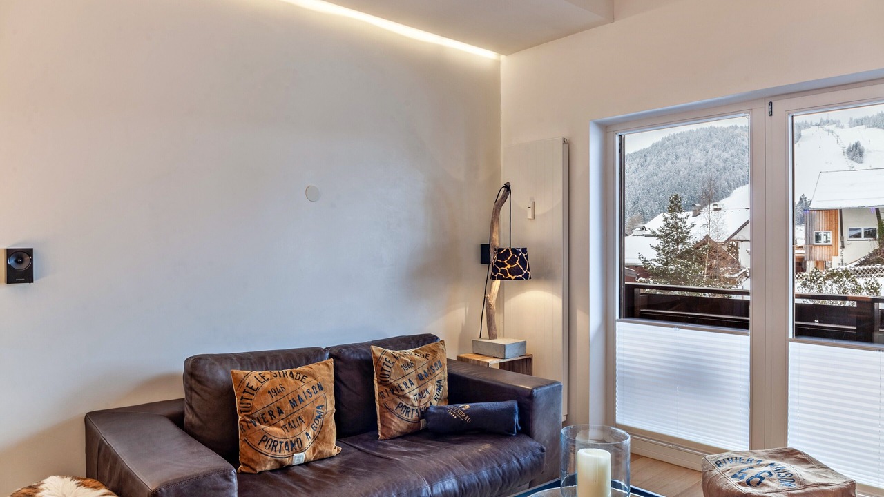 Photo of Livingroom in Seefeld in Tirol