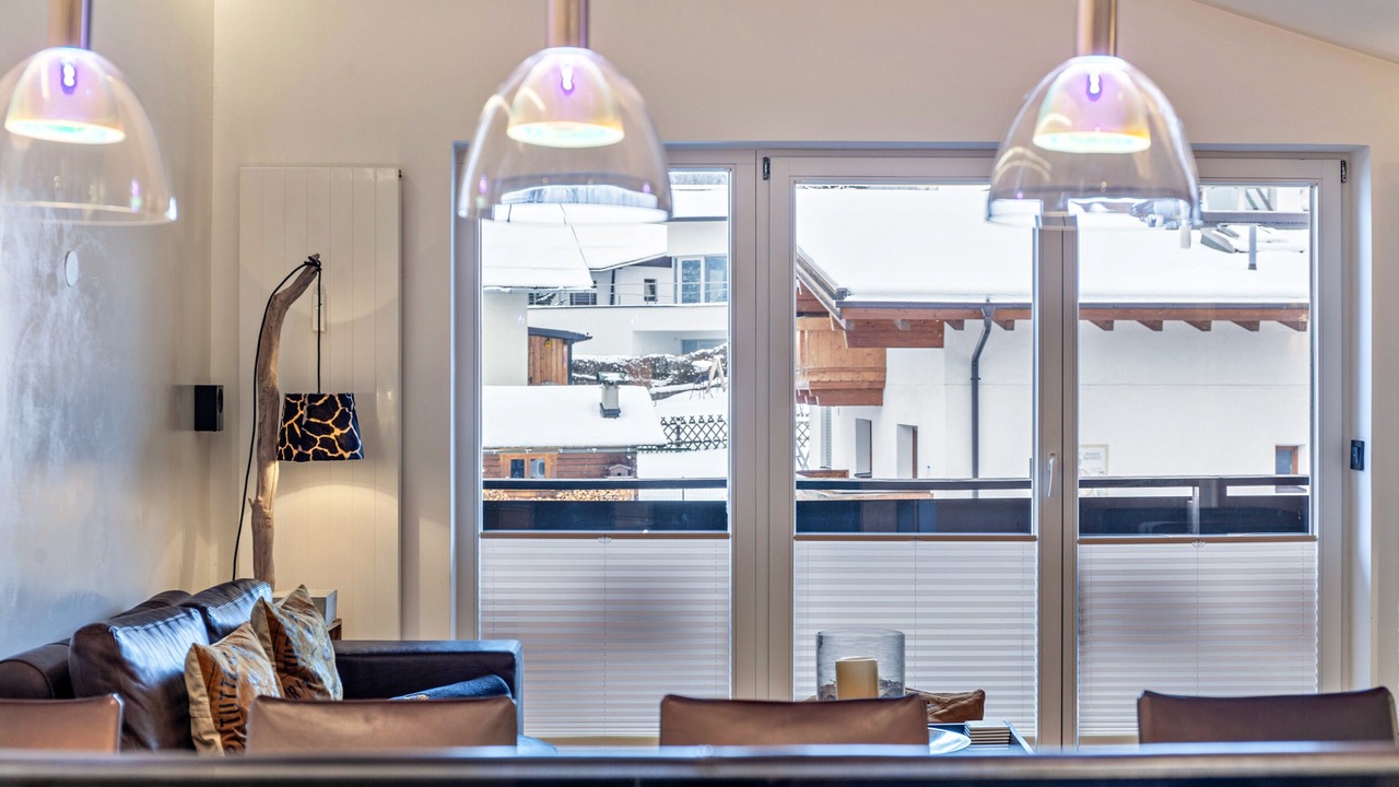 Photo of Livingroom in Seefeld in Tirol