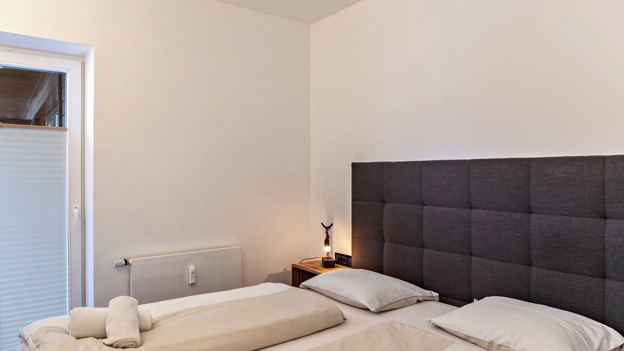 Photo of Bedroom in Seefeld in Tirol
