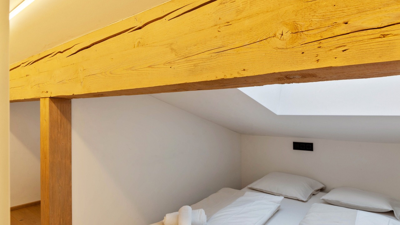 Photo of Bedroom in Seefeld in Tirol