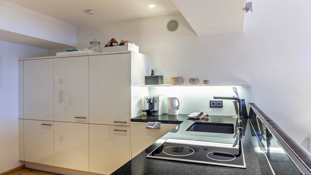 Photo of Kitchen in Seefeld in Tirol