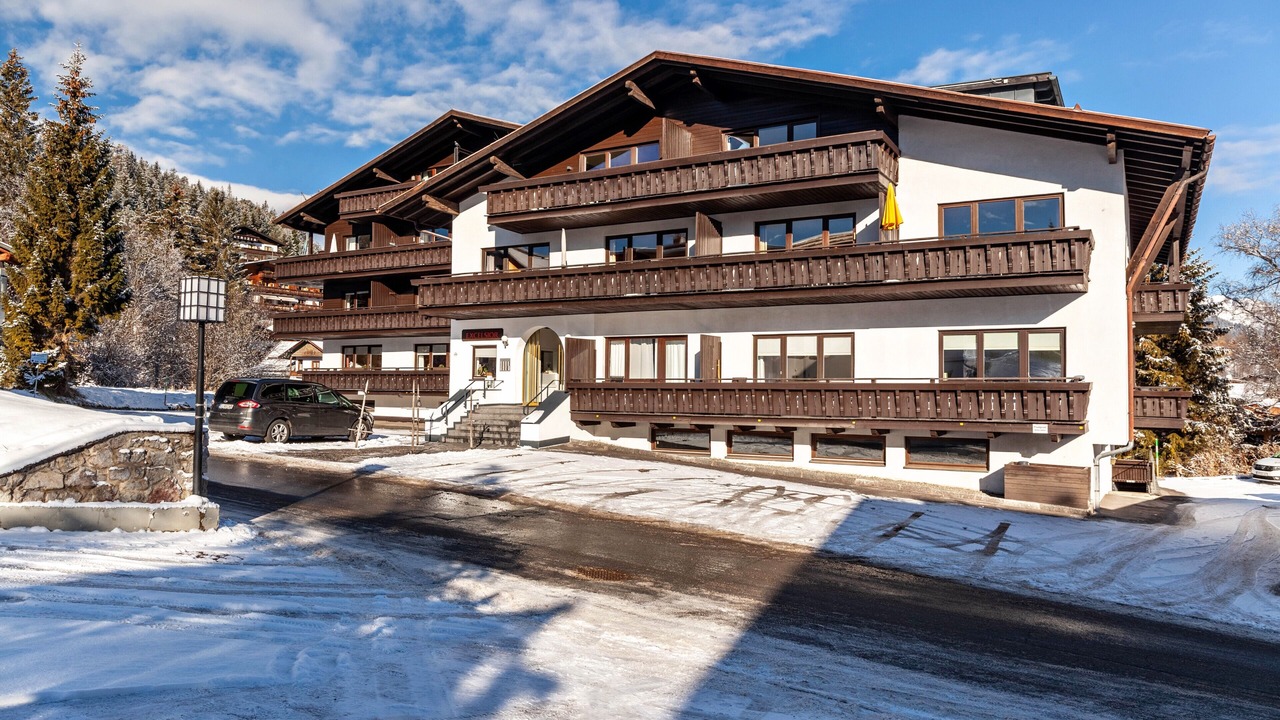 Photo of Outdoor in Seefeld in Tirol