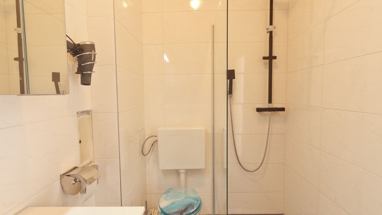 Photo of Bathroom in Funfhaus