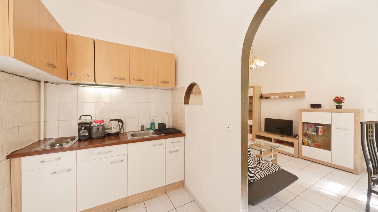 Photo of Kitchen in Funfhaus