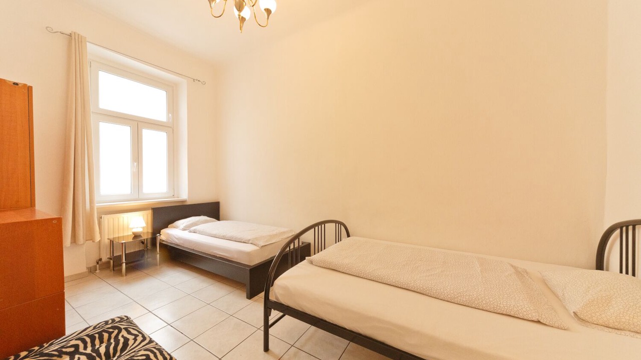 Photo of Bedroom in Funfhaus