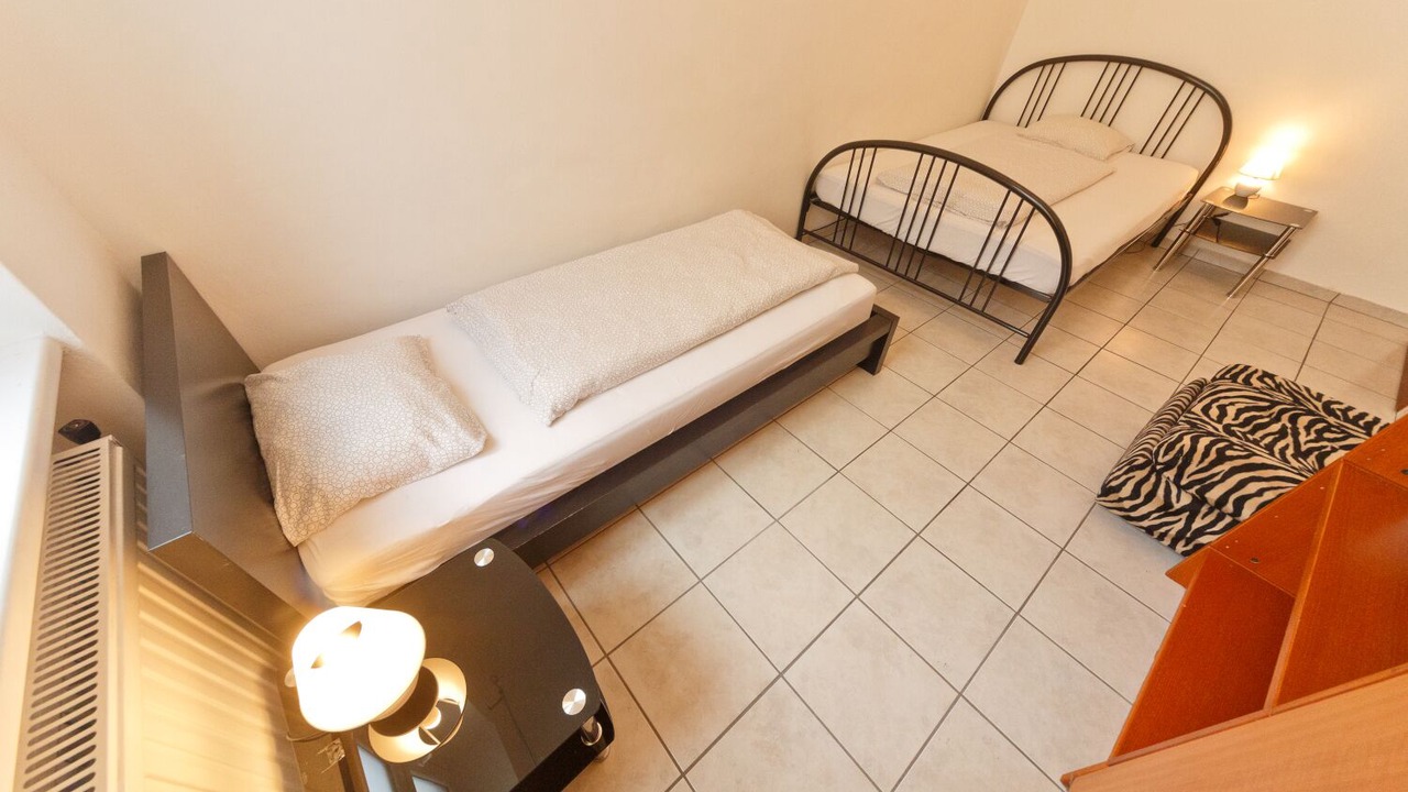 Photo of Bedroom in Funfhaus