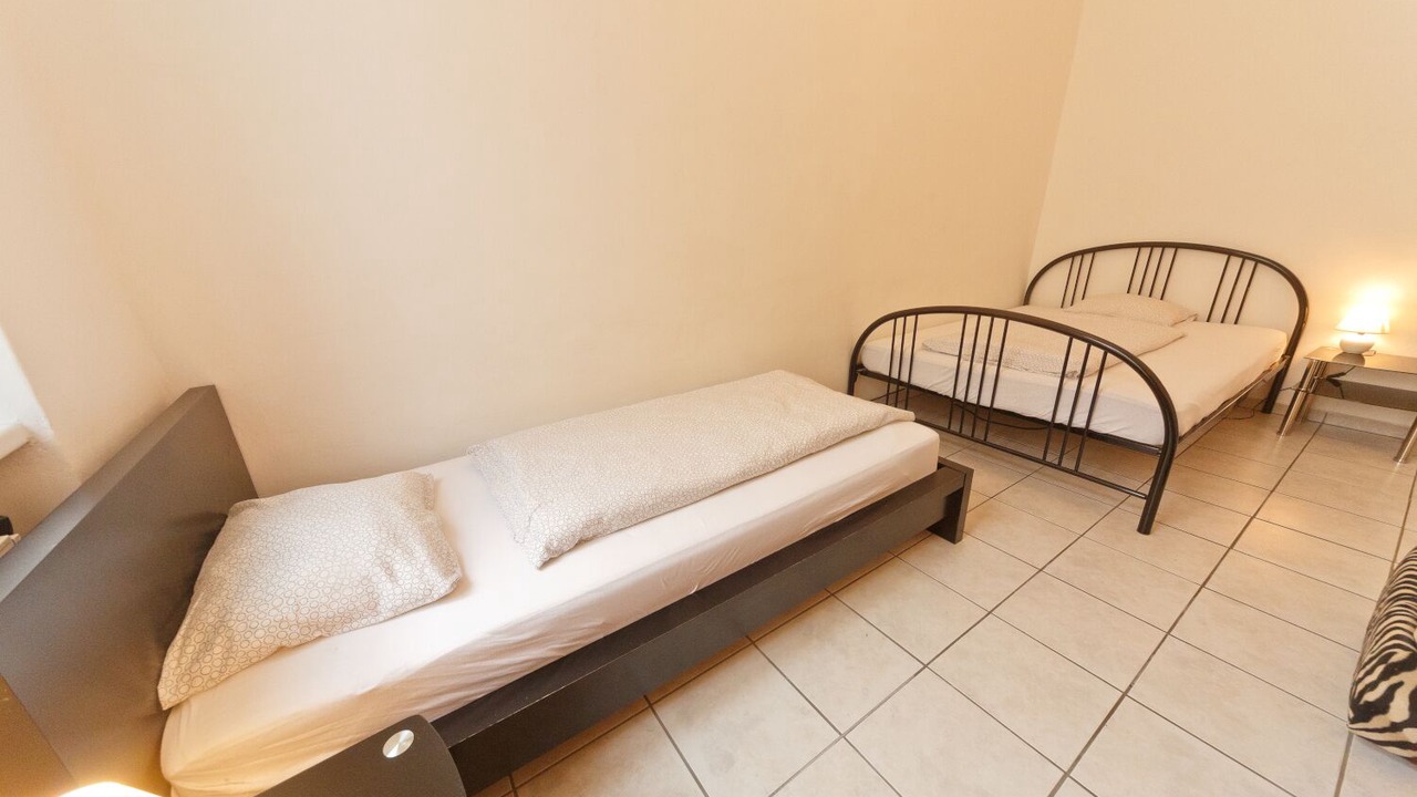 Photo of Bedroom in Funfhaus