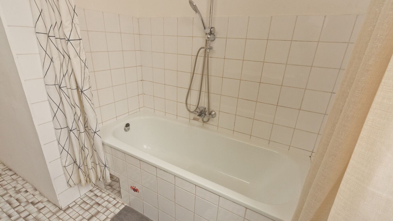 Photo of Bathroom in Funfhaus