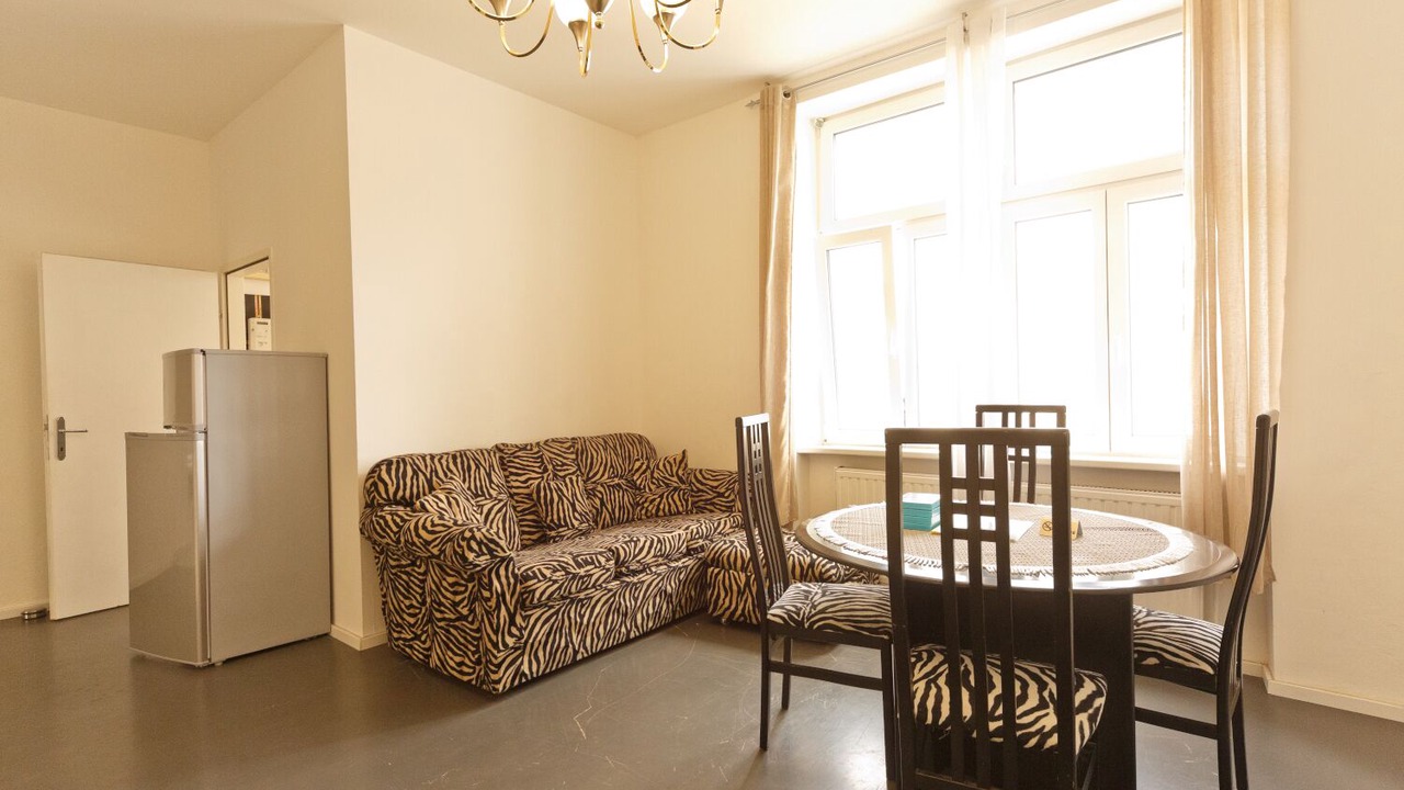 Photo of Livingroom in Funfhaus