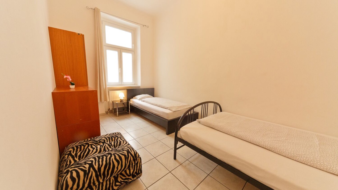 Photo of Bedroom in Funfhaus