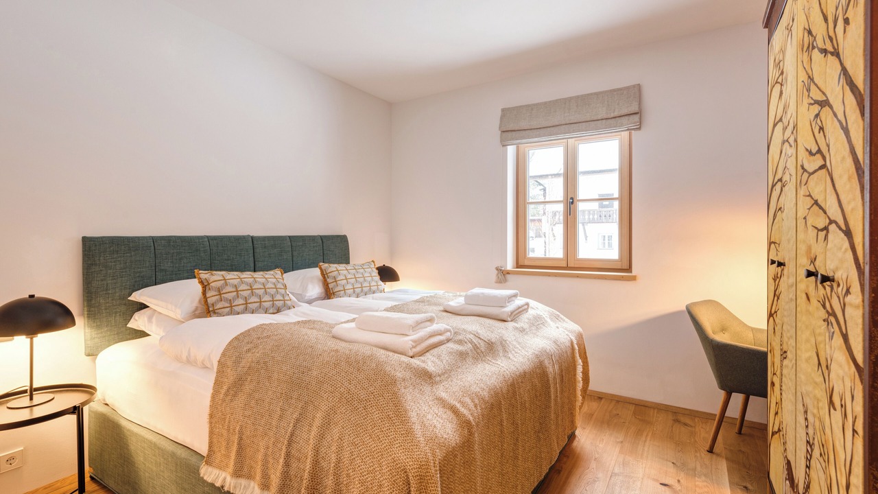 Photo of Bedroom in Sankt Anton am Arlberg