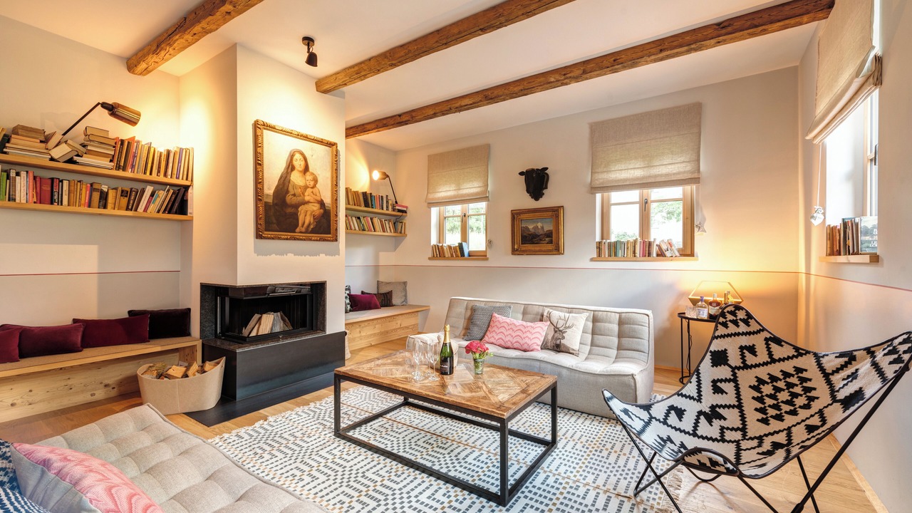 Photo of Livingroom in Sankt Anton am Arlberg