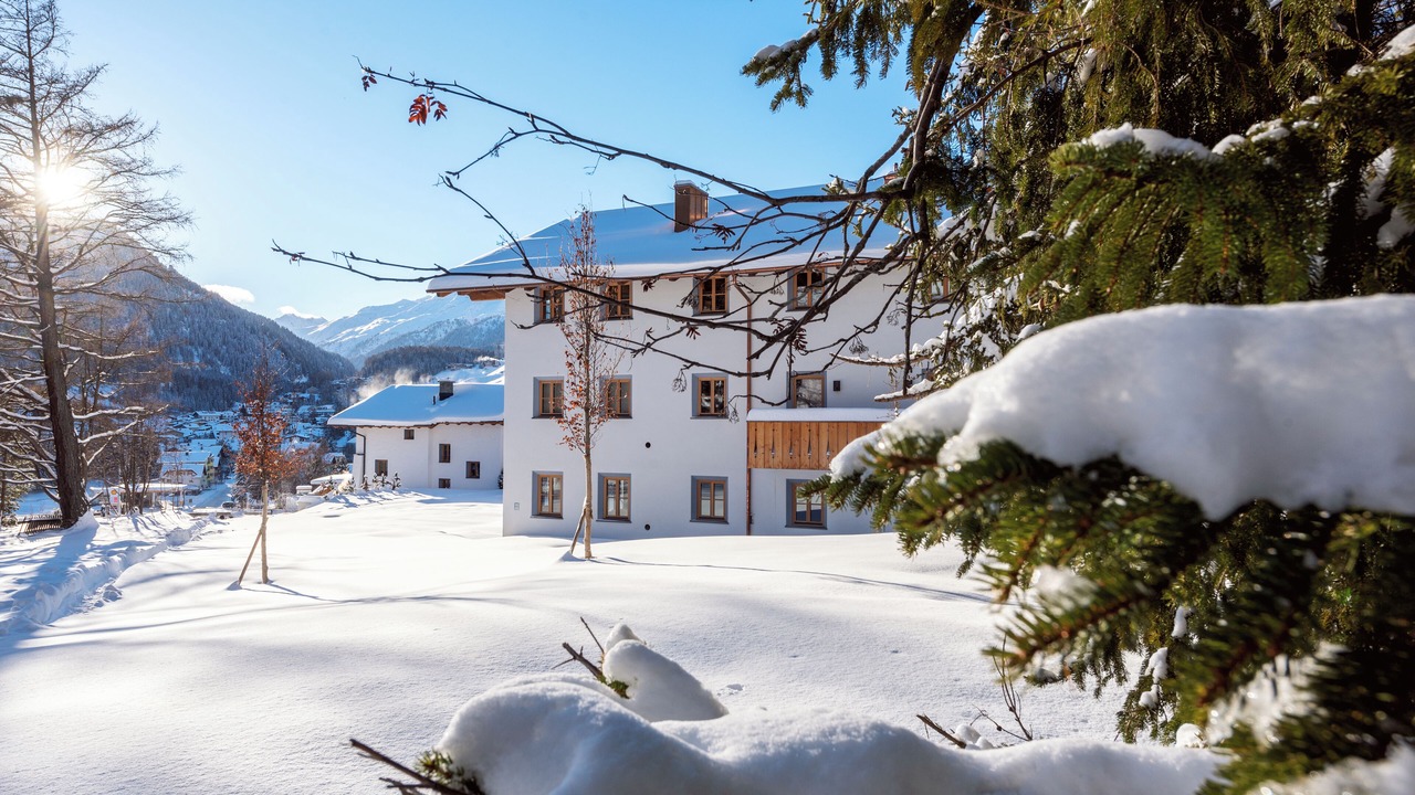 Photo of Outdoor in Sankt Anton am Arlberg