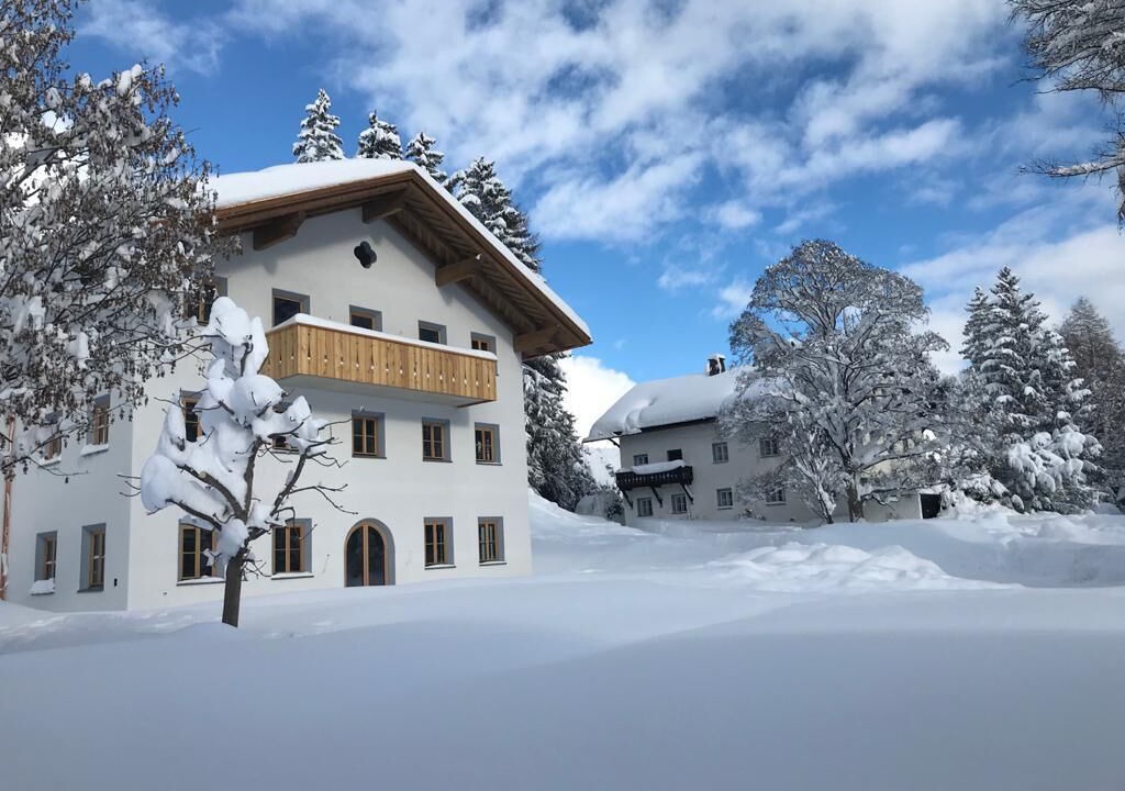 Photo of Outdoor in Sankt Anton am Arlberg