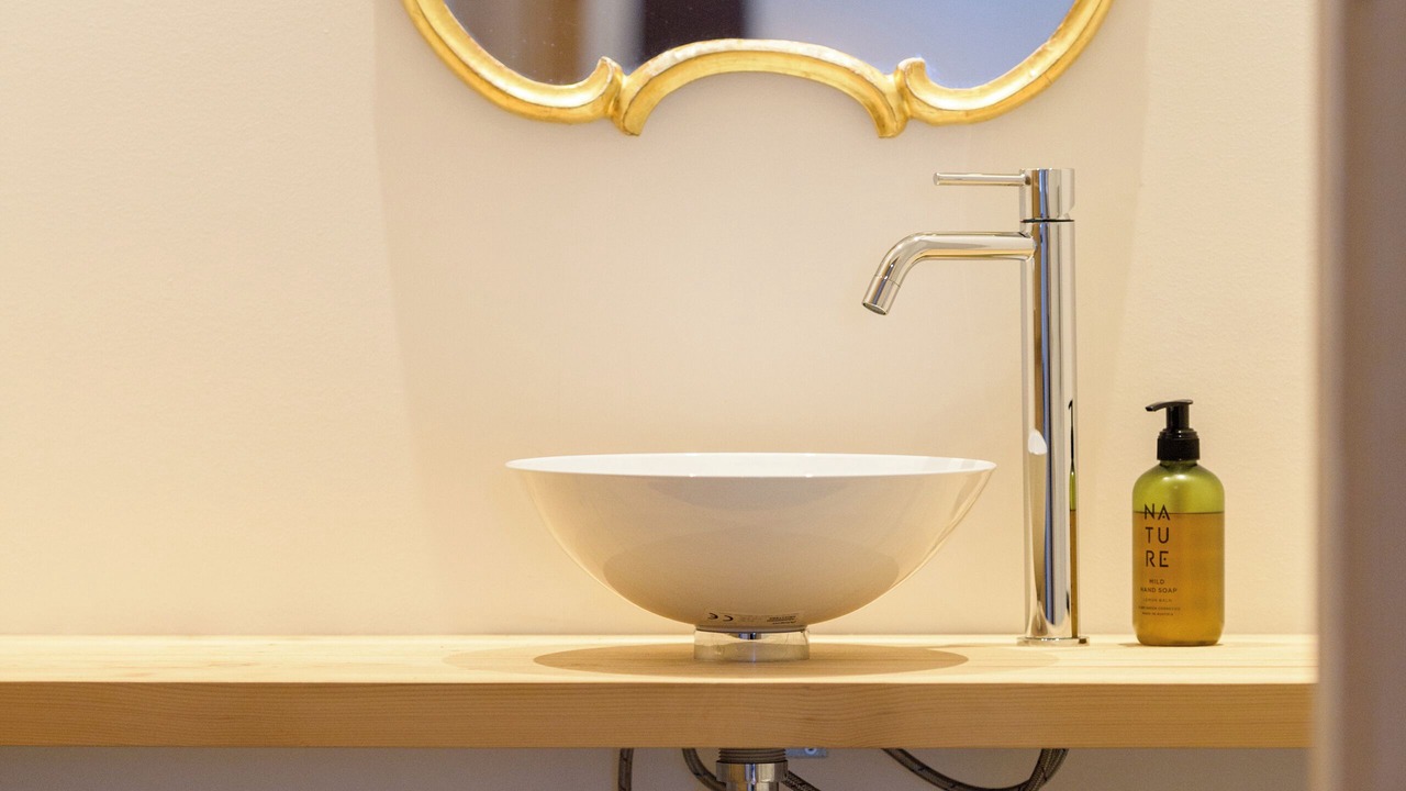 Photo of Bathroom in Sankt Anton am Arlberg