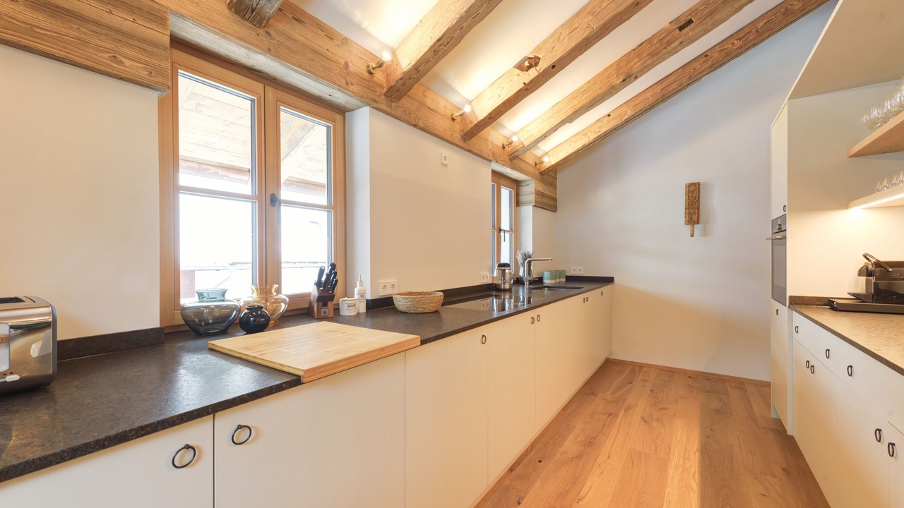 Photo of Kitchen in Sankt Anton am Arlberg