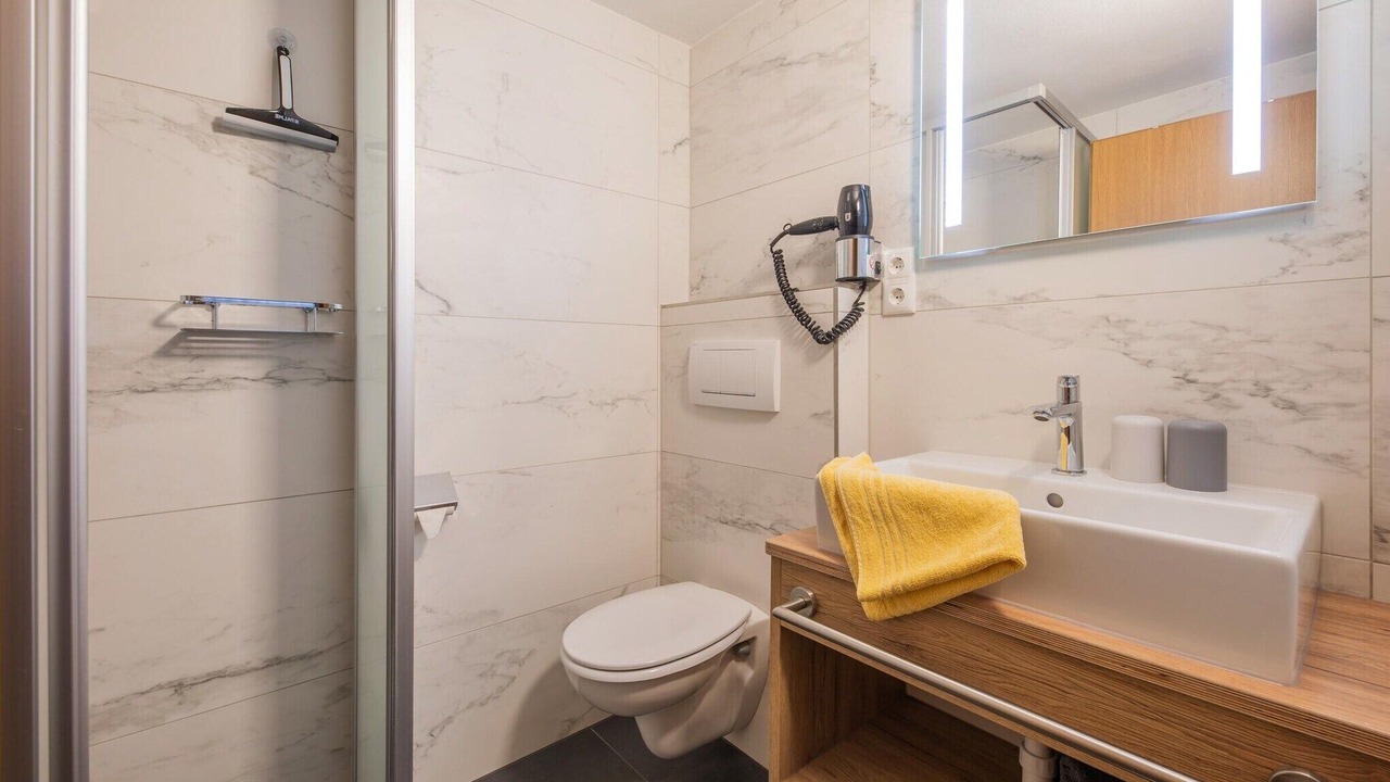 Photo of Bathroom in Neustift Im Stubaital