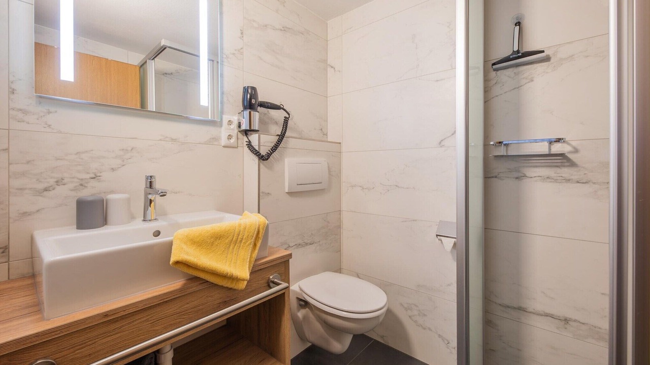 Photo of Bathroom in Neustift Im Stubaital