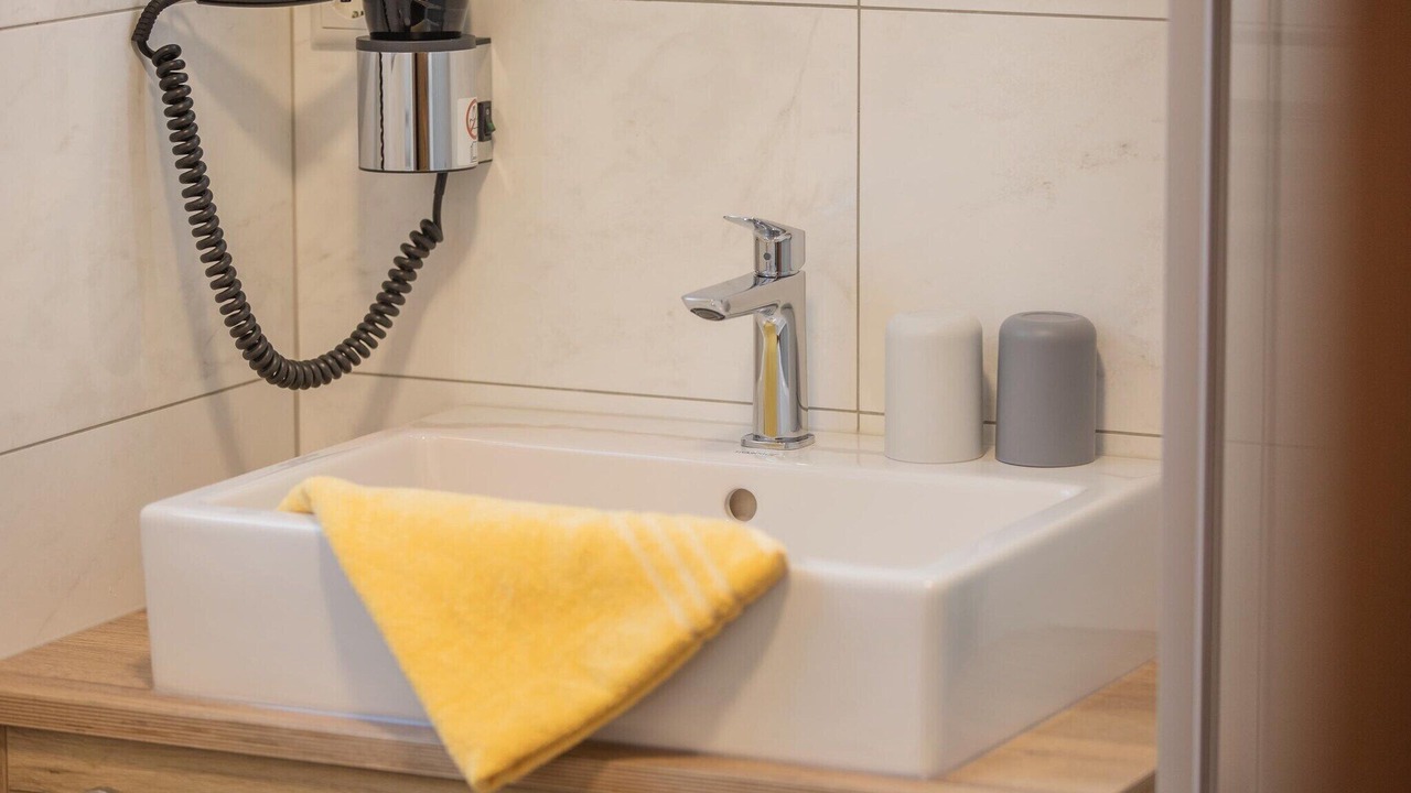 Photo of Bathroom in Neustift Im Stubaital