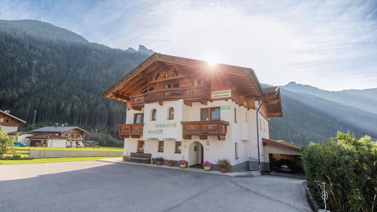 Photo of Outdoor in Neustift Im Stubaital