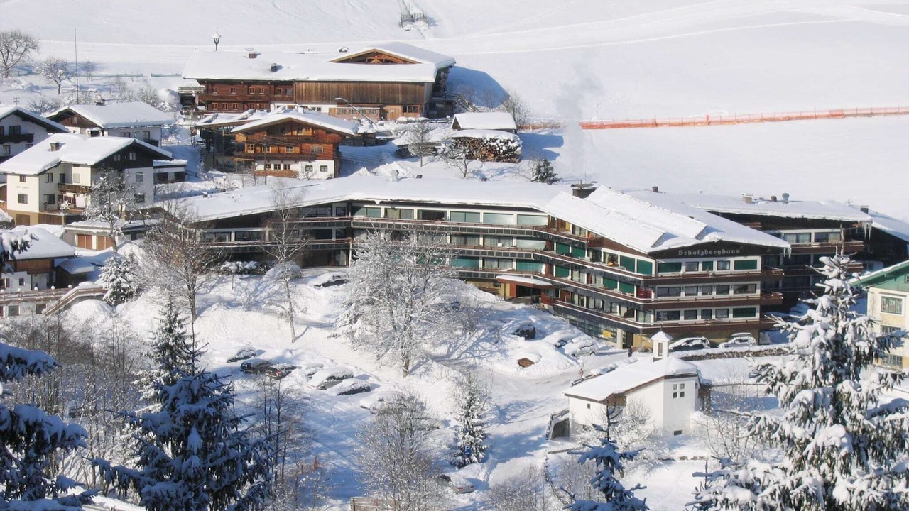 Photo of Outdoor in Auffach