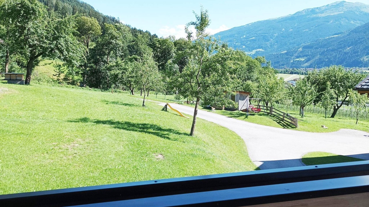 Photo of Patio Balcony in Hart im Zillertal