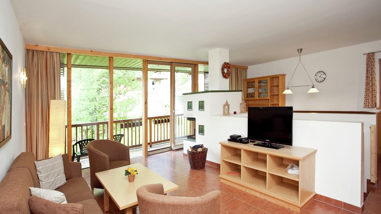 Photo of Livingroom in Wald im Pinzgau