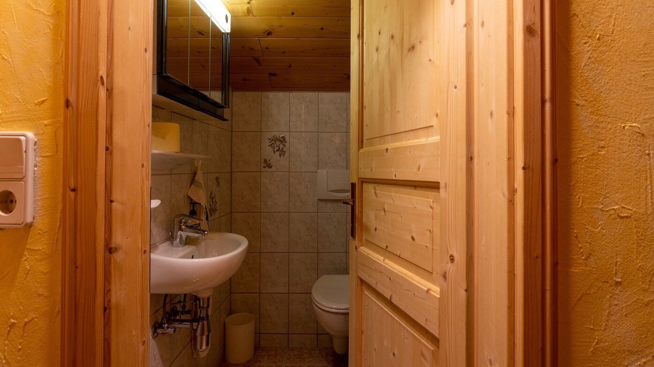 Photo of Bathroom in Turracher Hohe