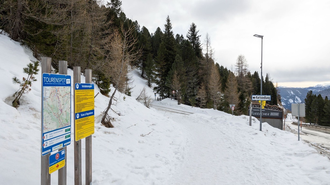 Photo of Others in Turracher Hohe